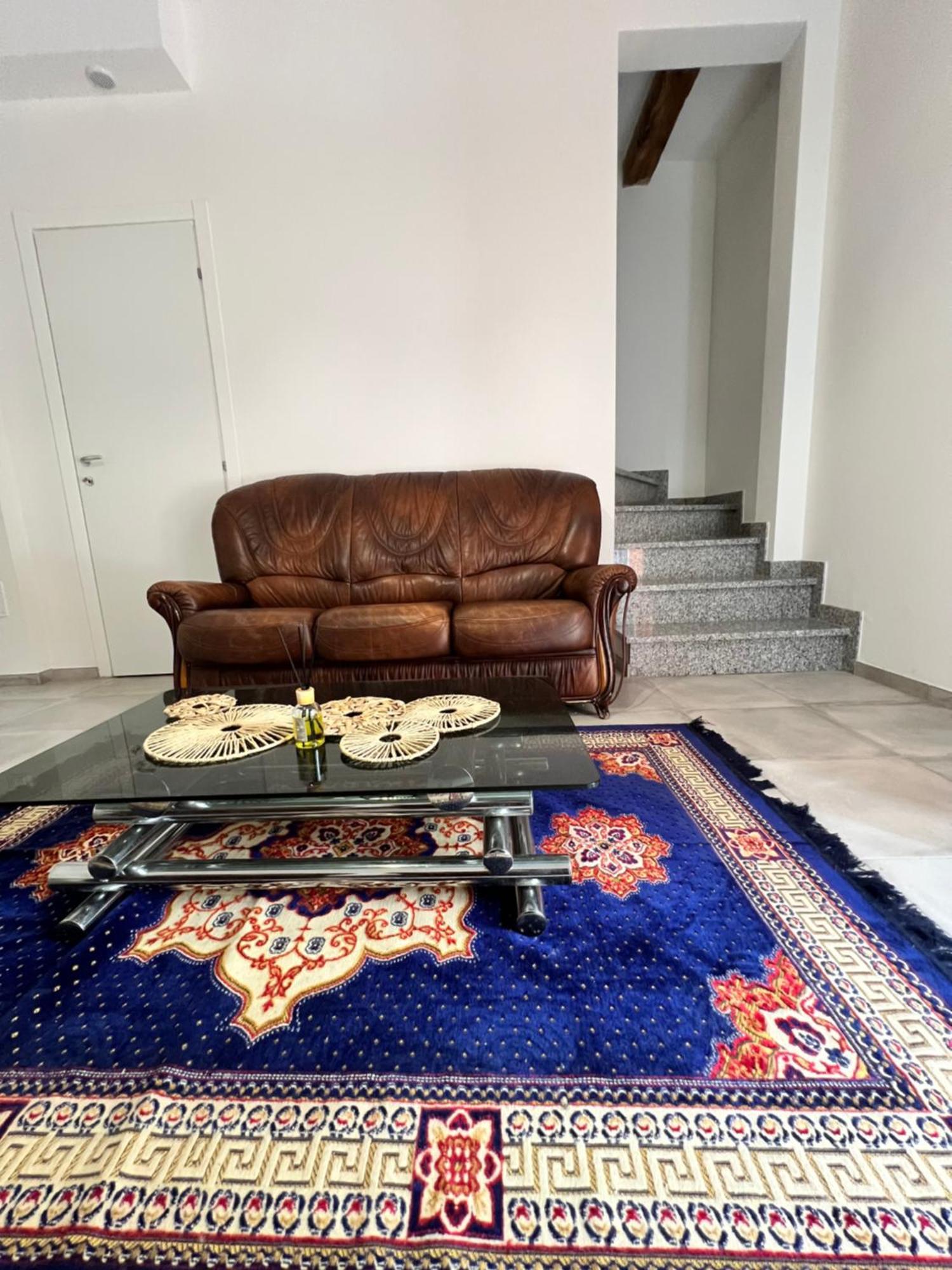 Guesthouse La Casa Di Giada Имола Екстериор снимка