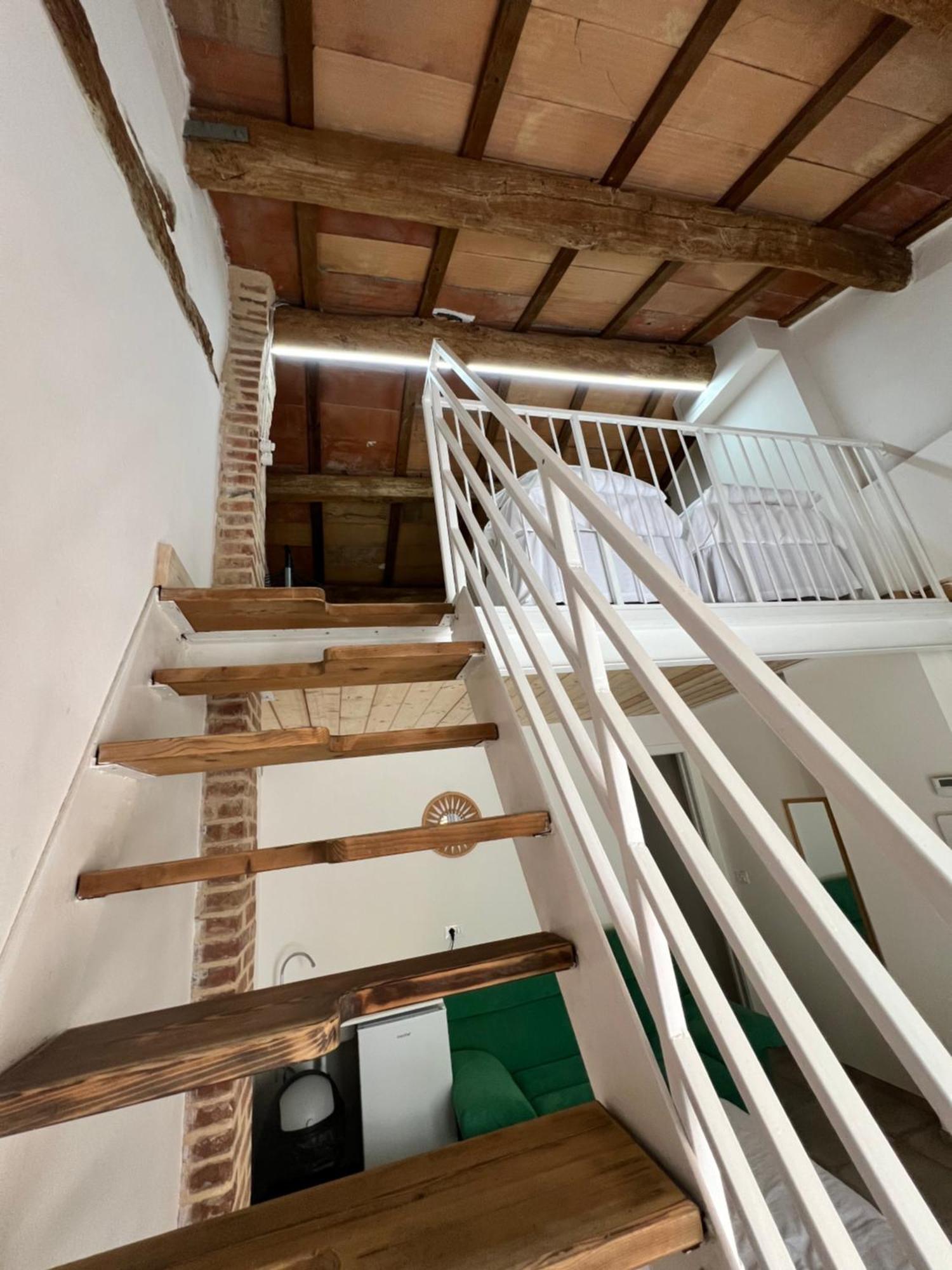 Guesthouse La Casa Di Giada Имола Екстериор снимка