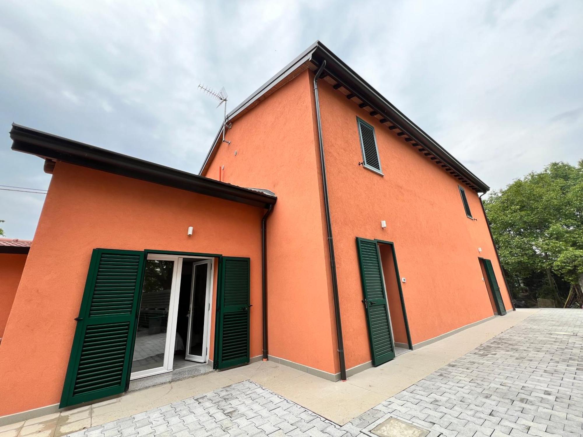 Guesthouse La Casa Di Giada Имола Екстериор снимка