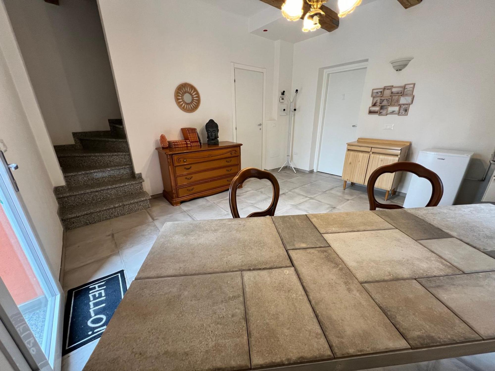 Guesthouse La Casa Di Giada Имола Екстериор снимка
