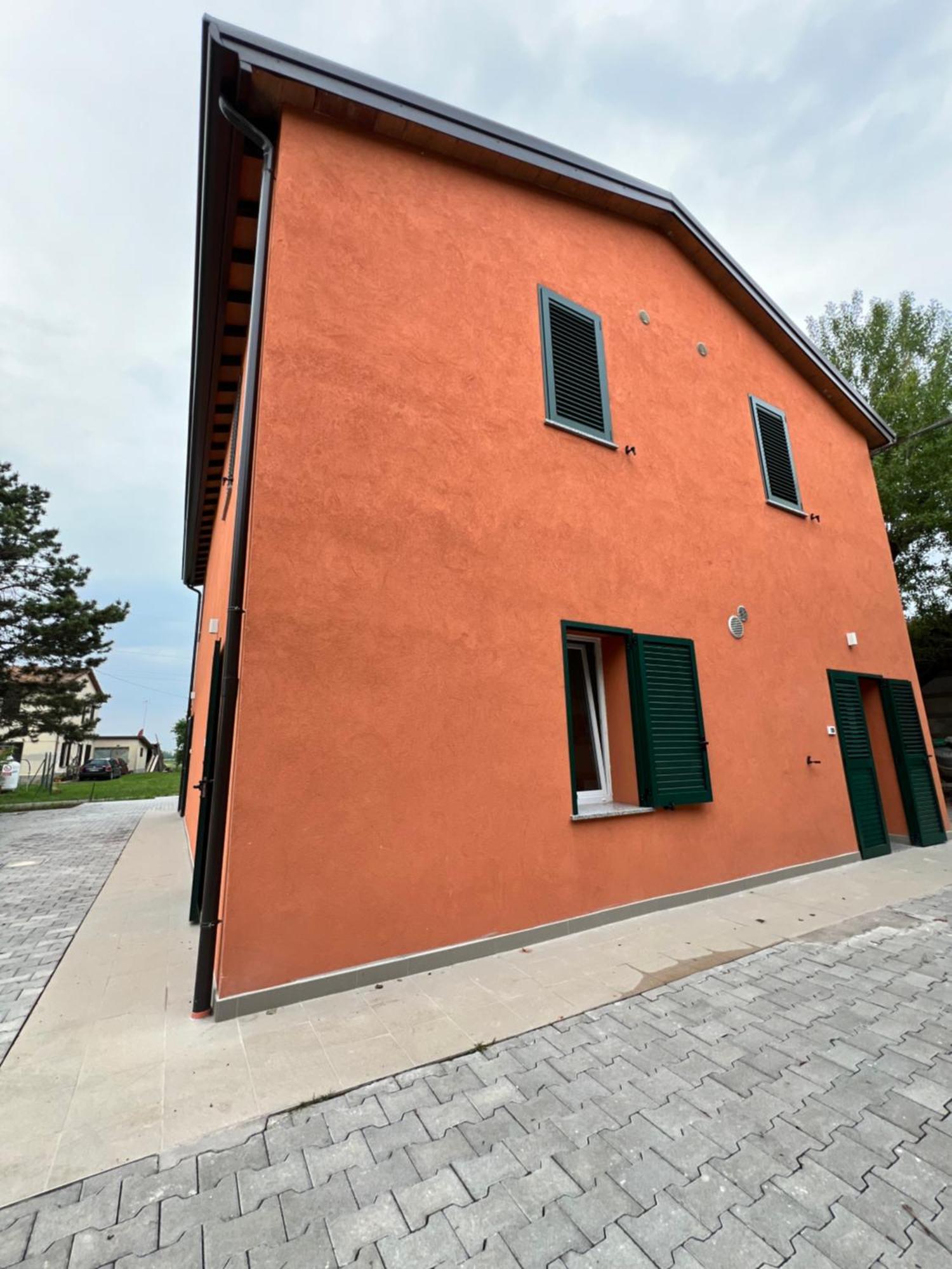 La Casa Di Giada Uscita Autostrada Di Imola Имола Екстериор снимка