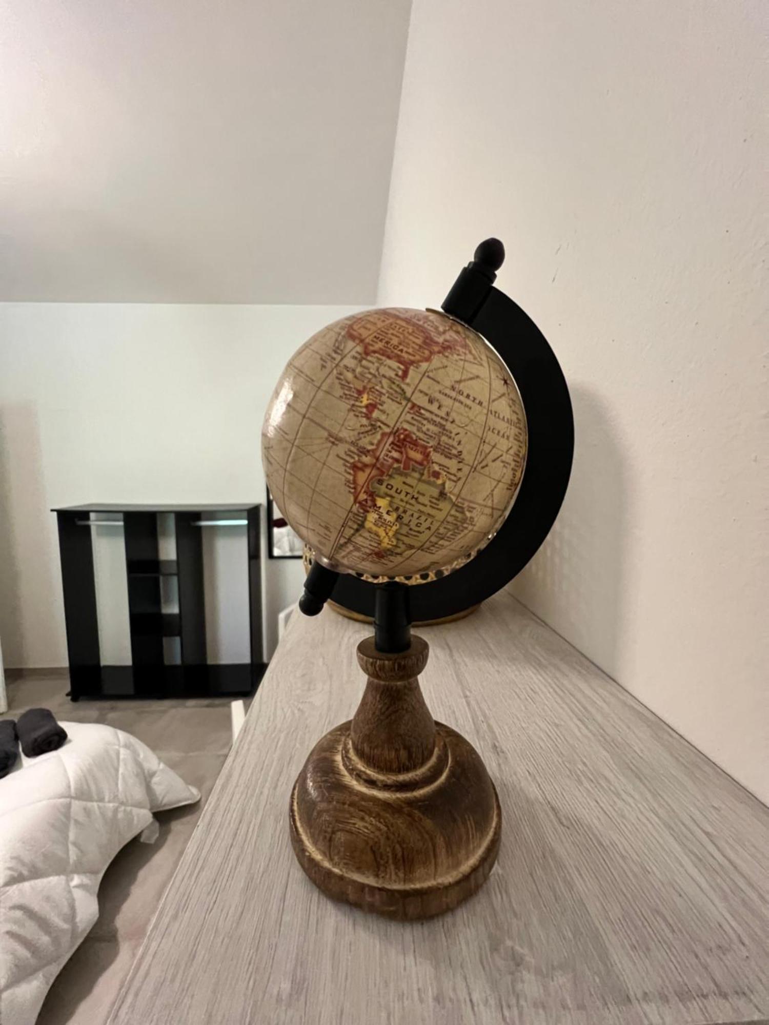 Guesthouse La Casa Di Giada Имола Екстериор снимка