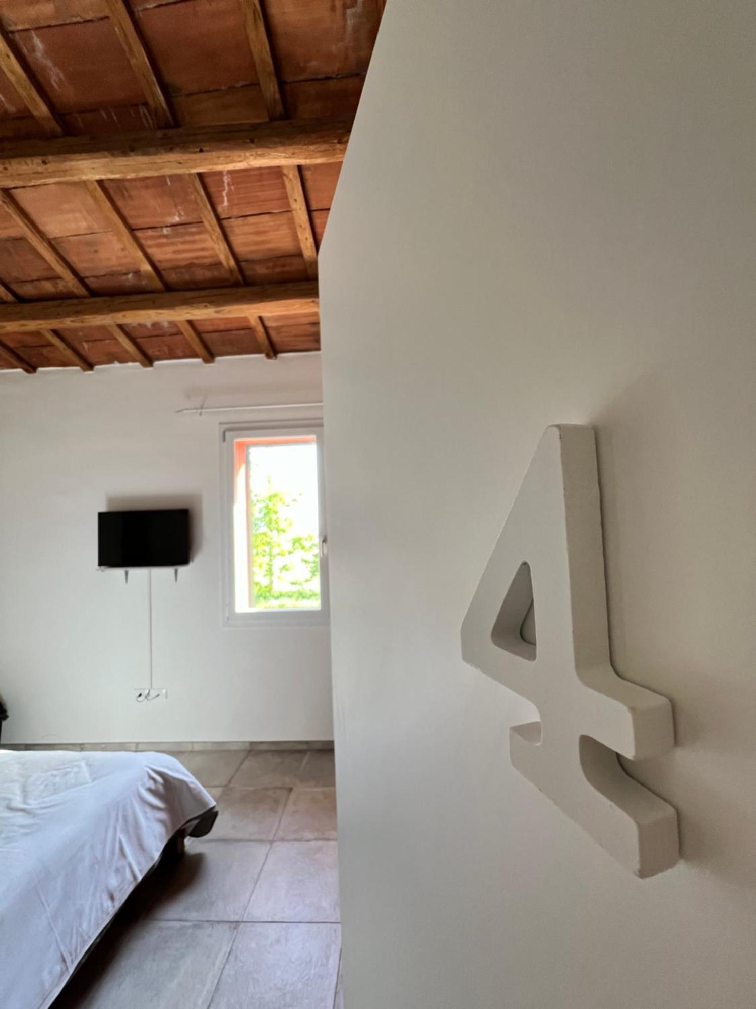 Guesthouse La Casa Di Giada Имола Екстериор снимка