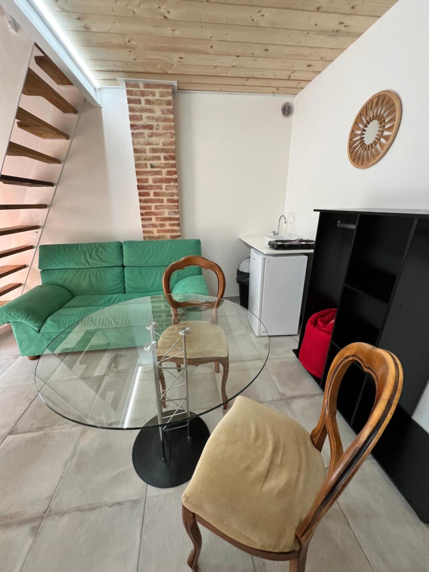 Guesthouse La Casa Di Giada Имола Екстериор снимка