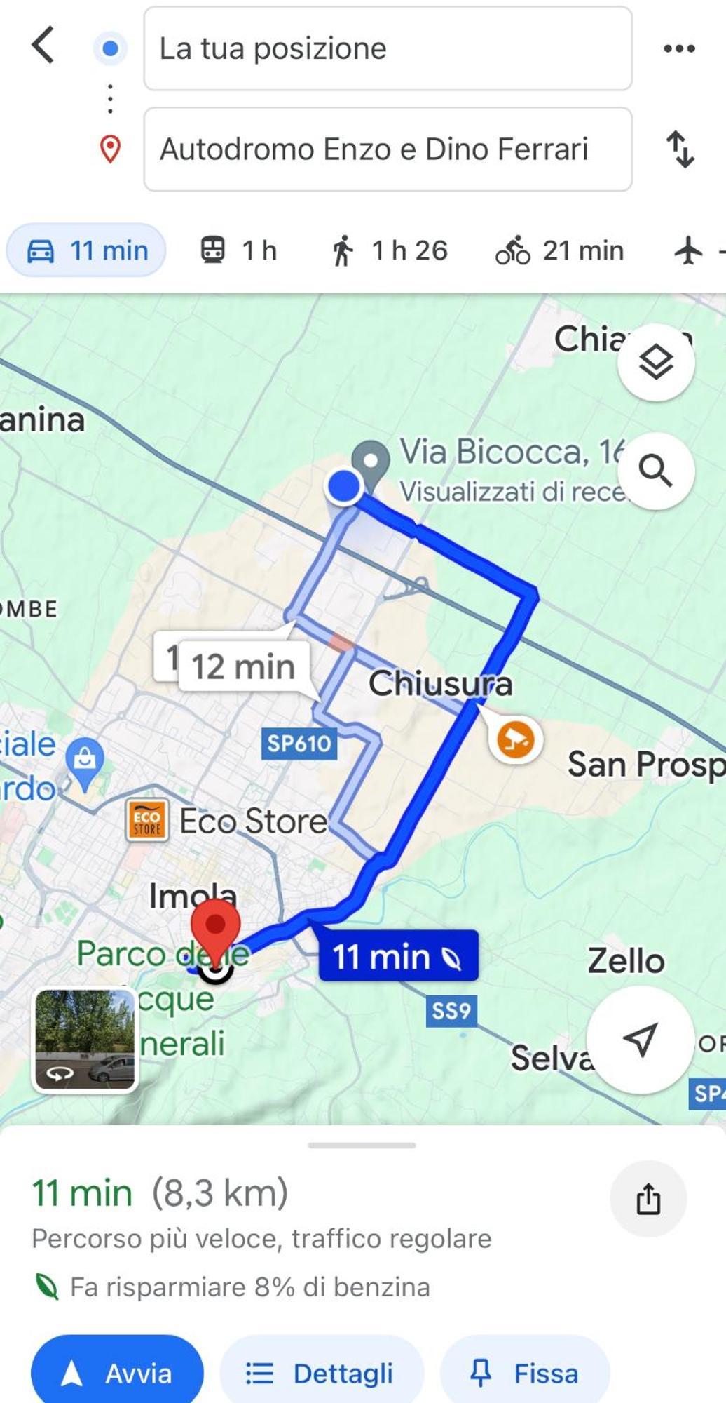 La Casa Di Giada Uscita Autostrada Di Imola Имола Екстериор снимка
