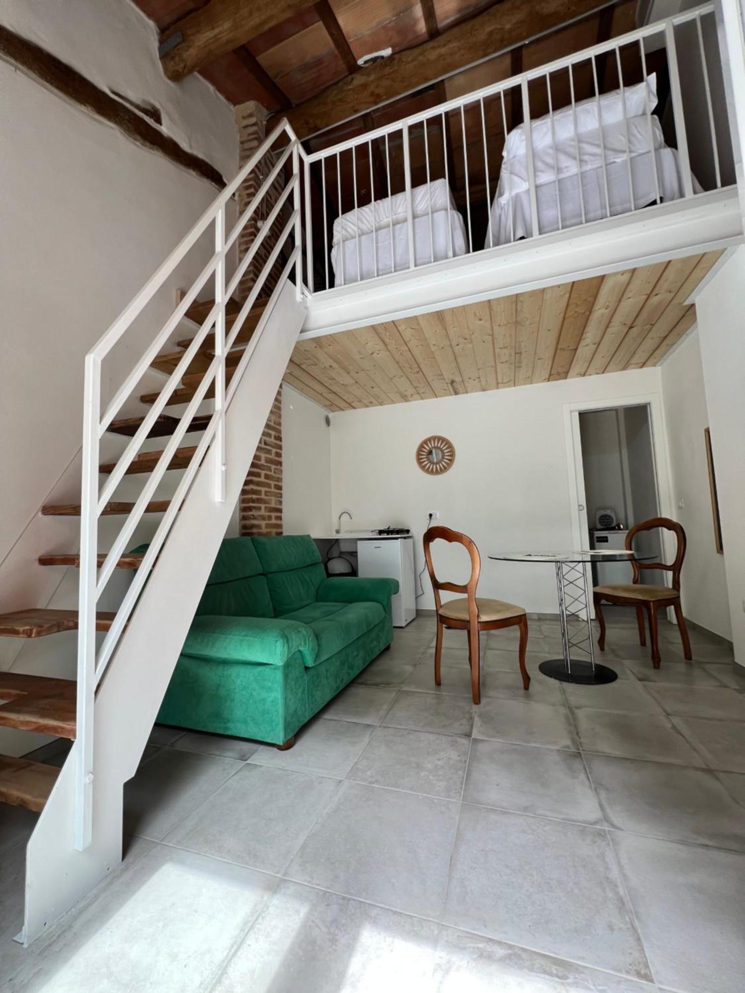 Guesthouse La Casa Di Giada Имола Екстериор снимка