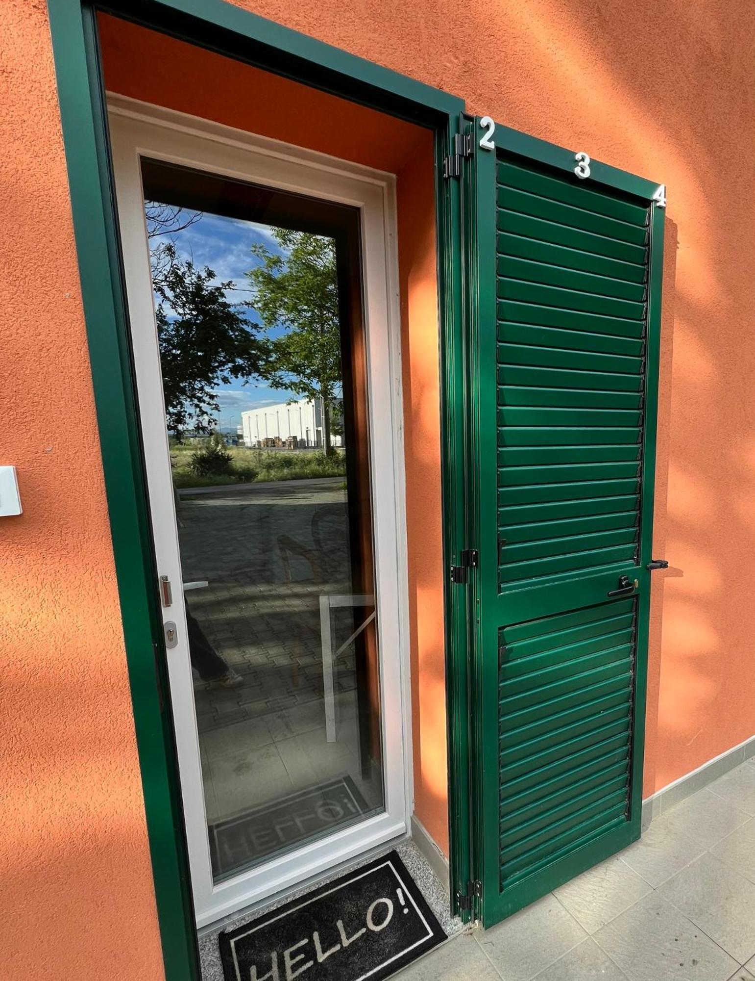 Guesthouse La Casa Di Giada Имола Екстериор снимка