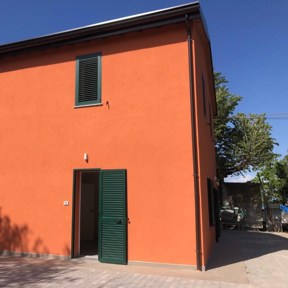 La Casa Di Giada Uscita Autostrada Di Imola Имола Екстериор снимка