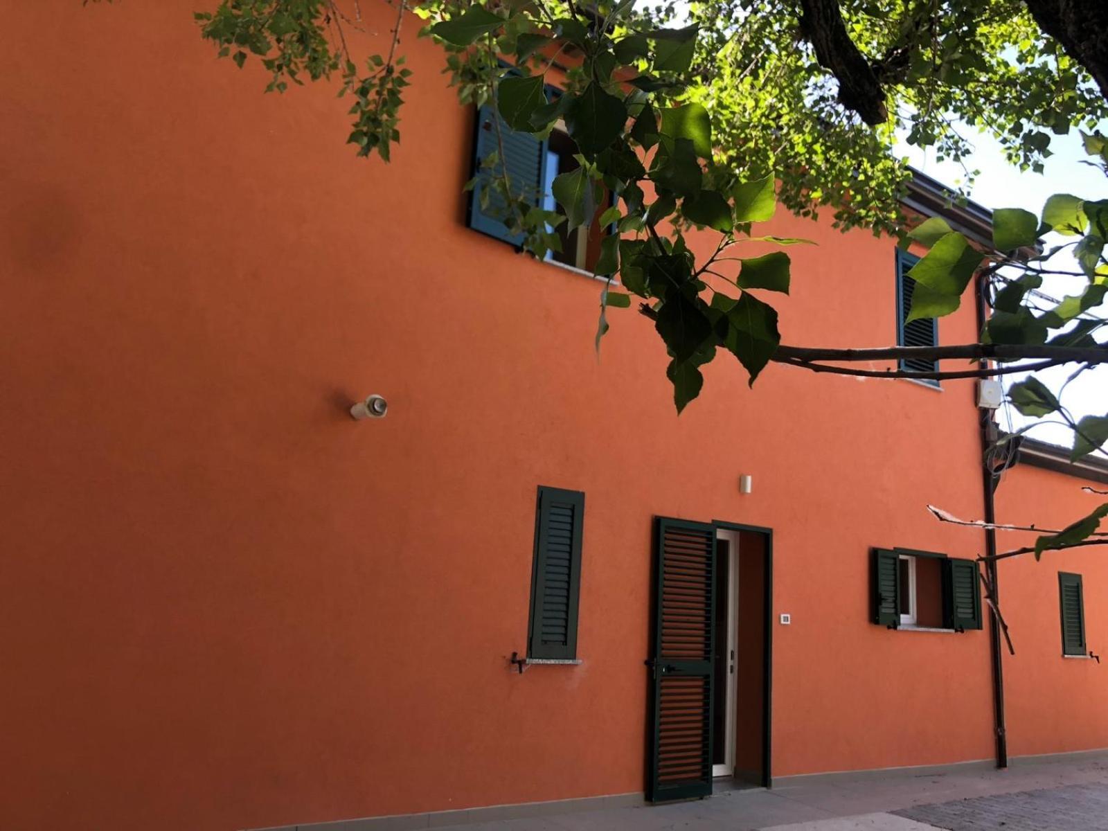 La Casa Di Giada Uscita Autostrada Di Imola Имола Екстериор снимка