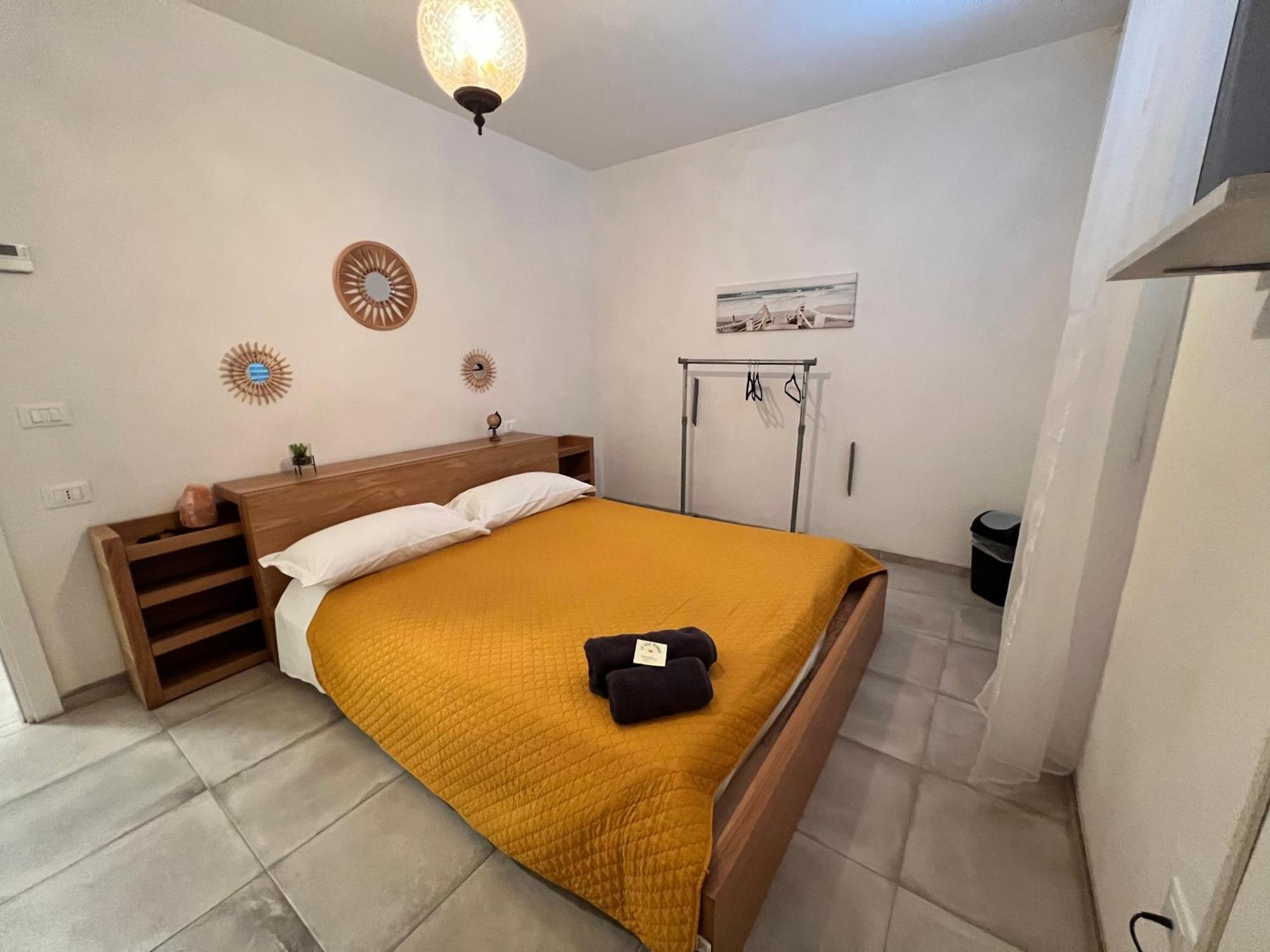 Guesthouse La Casa Di Giada Имола Екстериор снимка