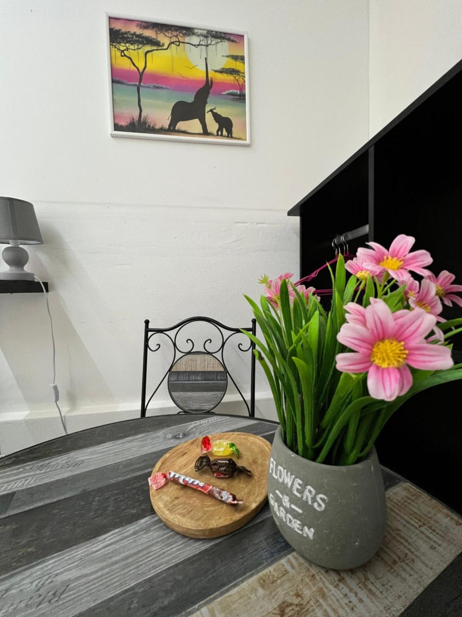 Guesthouse La Casa Di Giada Имола Екстериор снимка
