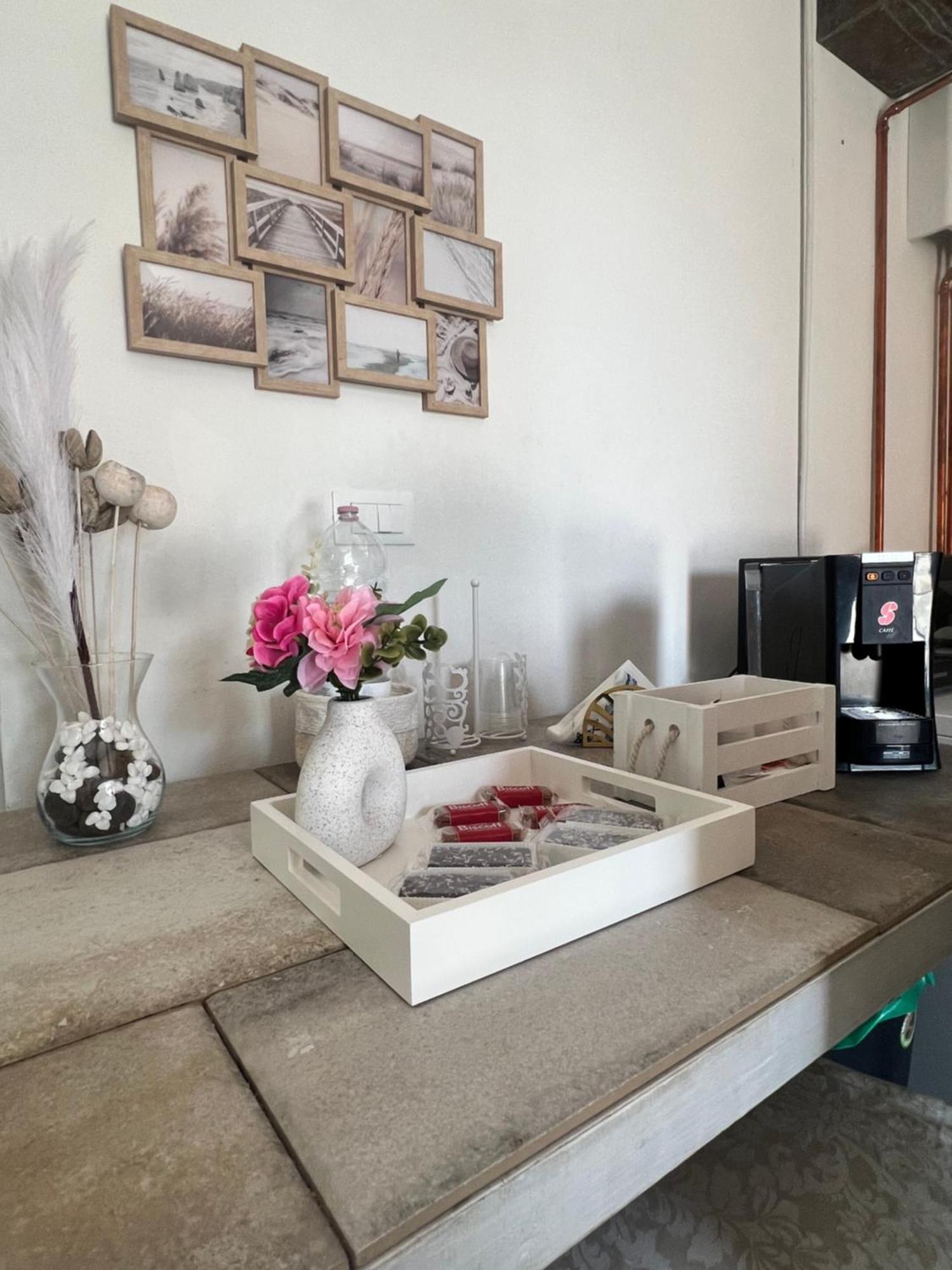 Guesthouse La Casa Di Giada Имола Екстериор снимка